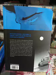 Old Boy Tomo 2 en internet