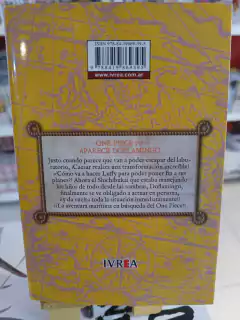 One Piece Tomo 70 en internet