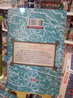 One Piece Tomo 34 en internet