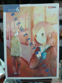 One Week Friends - Tomo 6 - comprar online