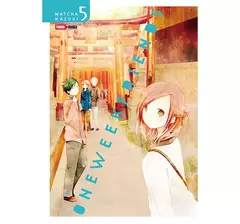 One Week Friends - Tomo 5