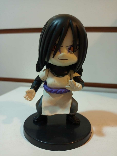 Figura Chibi Naruto - Orochimaru