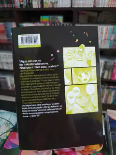 Oshi no Ko Tomo 8 en internet