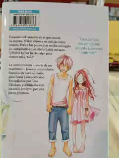 Para vos, nacido en la tierra - Tomo único en internet