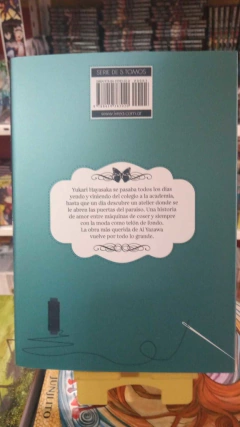 Paradise Kiss - Glamour Edition - Tomo 3 en internet