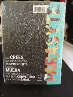 Parasyte Tomo 5 en internet