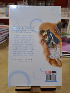 Perfect World Tomo 4 en internet