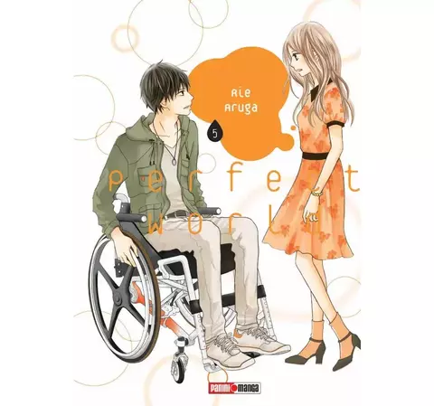 Perfect World Tomo 5