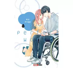 Perfect World Tomo 11
