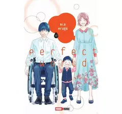 Perfect World Tomo 12 -Final