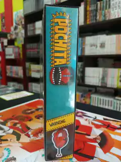 Carpeta N°3 - Chainsaw Man - Pochita - comprar online