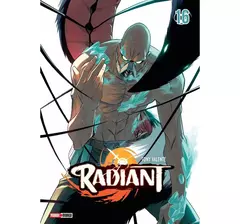 Radiant Tomo 16
