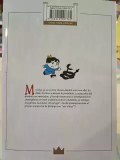 Ranking of Kings Tomo 11 en internet