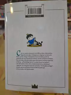 Ranking of Kings Tomo 5 en internet