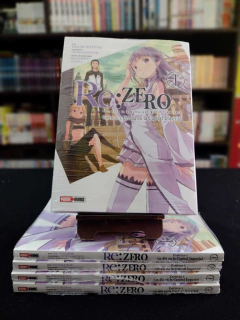 Re:Zero - Tomo 1 - comprar online