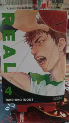 Real Tomo 4 - comprar online