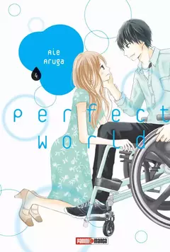 Perfect World Tomo 4