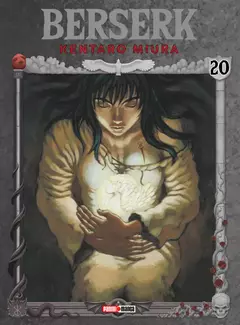 Berserk Tomo 20