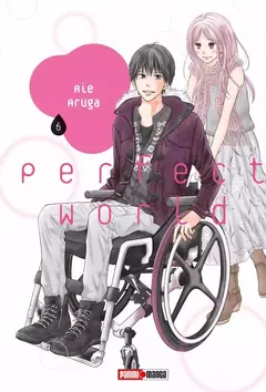 Perfect World Tomo 6