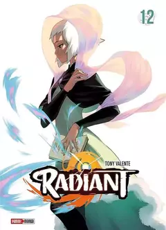 Radiant Tomo 12