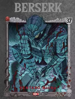 Berserk Tomo 37