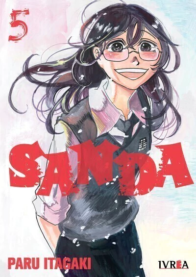 Sanda - Tomo 5