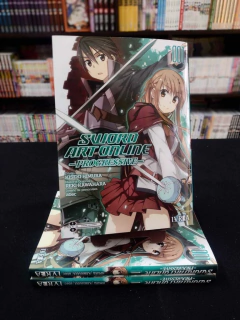 Sword Art Online - Progressive - Tomo 1 - comprar online