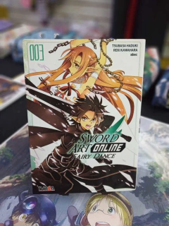 Sword Art Online Fairy Dance 3 - comprar online