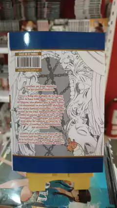 Seven Deadly Sins Tomo 26 en internet