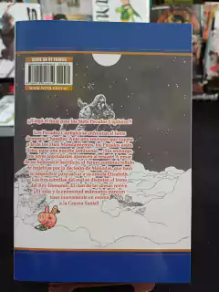 Seven Deadly Sins Tomo 30 en internet