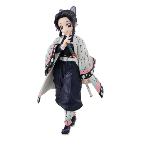 Figura Pop Up Parade Estatua - Kimetsu no Yaiba -Shinobu Kocho