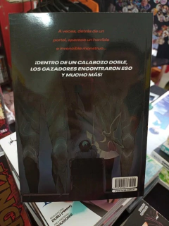 Solo Leveling Tomo 1 en internet