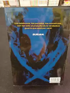 Solo Leveling Tomo 4 en internet