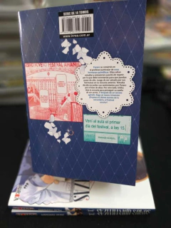 Somos Quintillizas Tomo 12 en internet