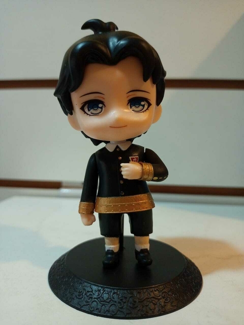 Figura Spy x Family - Damian Desmond Modelo 2