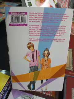 Strobe Edge - Tomo 2 en internet