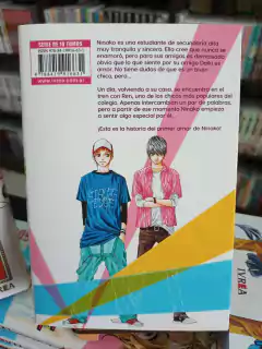 Strobe Edge - Tomo 1 en internet