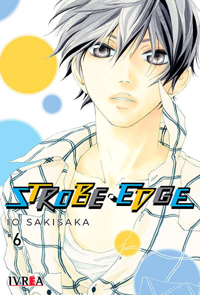 Strobe Edge - Tomo 6