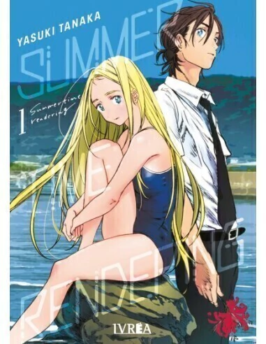 Summertime Rendering - Tomo 1