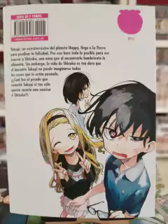 El Pecado Original de Takopi Tomo 1 en internet