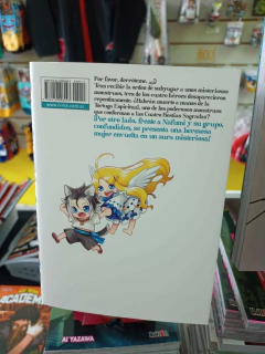 The Rising of the Shield Hero Tomo 13 - comprar online