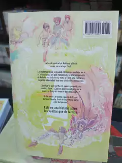 To Your Eternity - Tomo 12 en internet