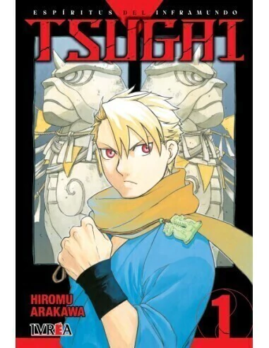 Tsugai - Tomo 1