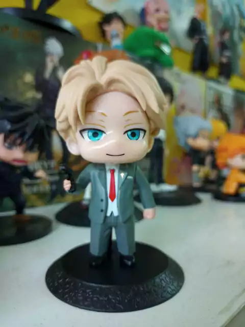 Figura Spy x Family - Loid Forger