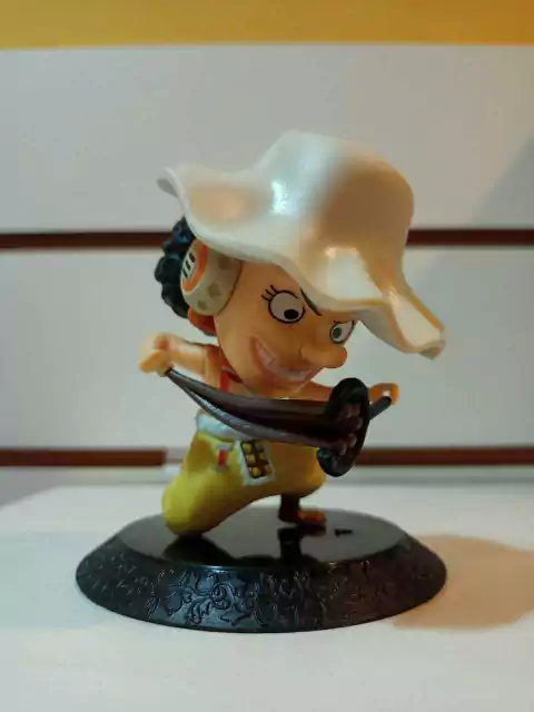 Figura One Piece - Ussop