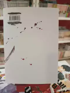 Vagabond Tomo 20 en internet