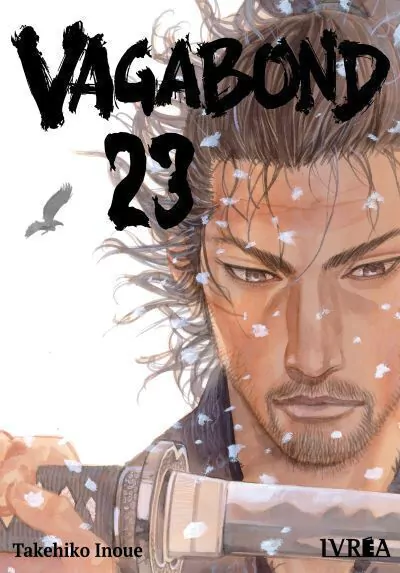 Vagabond Tomo 23