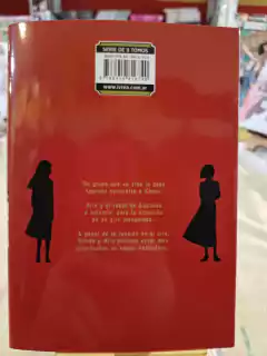 Vampeerz Tomo 4 en internet