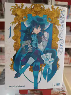 Vanitas no Carte - Tomo 1 - comprar online