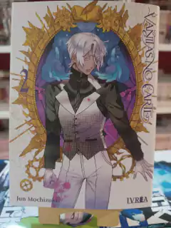 Vanitas no Carte - Tomo 2 - comprar online